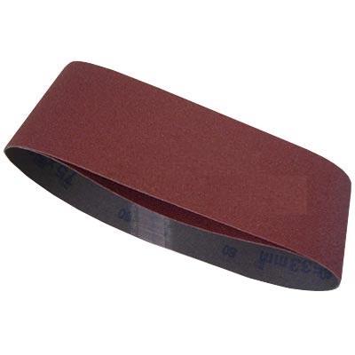 Dewalt Multi Purpose Wood/Paint Belt Wood-Effect 120g 75mm x 533mm 3Pk DT3378-QZ