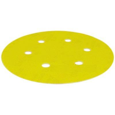 Dewalt Quick Fit Sanding Disc Assorted 150mm 180g 10Pk DT3126