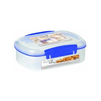 sistema-klip-it-bpa-free-plastic-bakery-container-clear-685ml-01220-