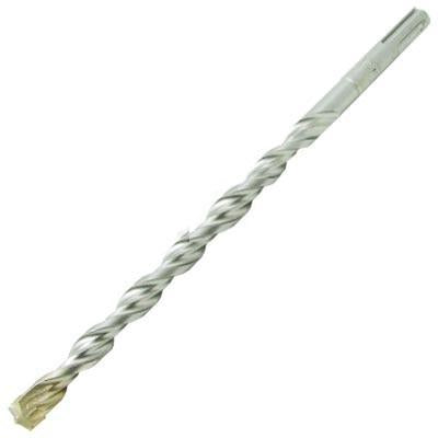 Dewalt Extreme Two SDS-Plus Drill Bit Silver 6mm x 160mm DT9515