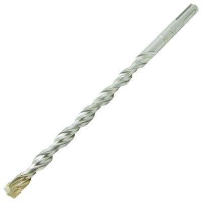 Dewalt Extreme Two SDS-Plus Drill Bit Multi-colour 8mm x 160mm DT9529
