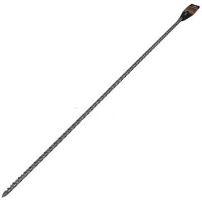 Dewalt SDS-Plus Extreme Two Drill Bit Metallic Silver 16mm x 1000mm DT9585-QZ