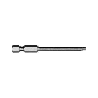 DeWalt Torx Drill Bits Metallic Silver T15 x 70mm 5Pk DT7291-QZ