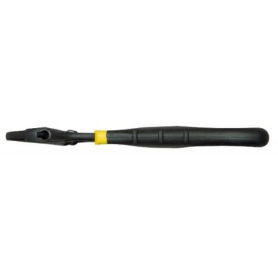 Stanley MaxSteel Adjustable Wrench 200mm STA090948