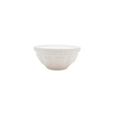 Mason Cash Original Cane Food Preparation Bowls Cream White 10cm x 5cm 4PK 2001.126