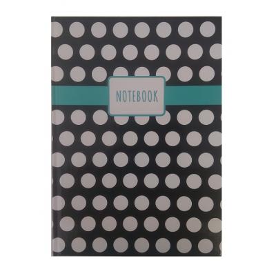 Tallon A4 Designer Notebook 120-Pages