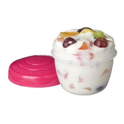 sistema-to-go-colourful-yogurt-and-snack-containers-multi-coloured-2pk-(5.07oz)-150ml-21466