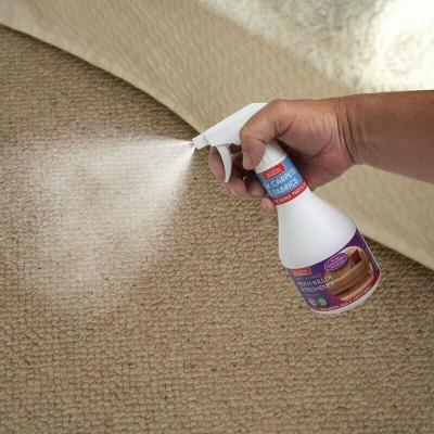 Acana Lavender Carpet Curtains Furniture Upholstery Fabric Moth Killer Spray & Freshener 275ml 13231