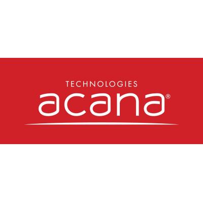 Acana Moth Monitoring Trap with Pheromone Technology and Visual End of Life Indicator White 3125-1