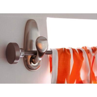Command White Medium Self Adhesive Damage-Free Water-Resistant Dishwasher Safe Mounting Refill Strips Holds 3lb / 1.3Kg 17021P-ES