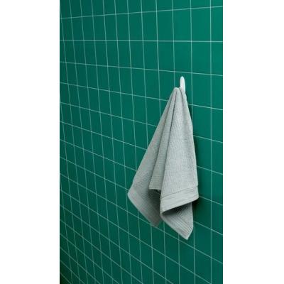 Command White Medium Self Adhesive Damage-Free Water-Resistant Dishwasher Safe Hanging Designer Hooks and Strips Holds 1.3Kg / 3lb 17081ES