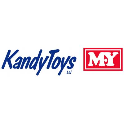KandyToys Funny Jokes Unisex Pop Out Spring Eyeball Glasses Horror Terror Scary Halloween Party Prank Bag Filler Multicolour 50g 19cm x 17cm x 4.5cm TY2630