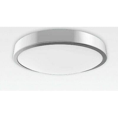 Energizer Bathroom Ceiling Light - Waterproof IP44 - 78W Cool White
