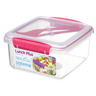 sistema-lunch-plus-to-go-clear-1.2ltr-21652
