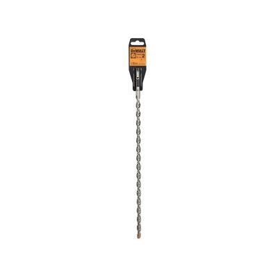 Dewalt Extreme Tough Core Sds Plus Hammer Drill Bit Metallic Silver 12 x 400 x 450mm DT9597 QZ