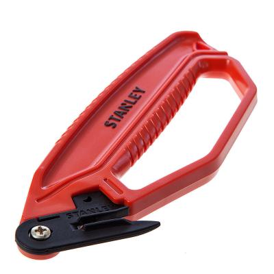 Stanley Safety Wrap Cutter Red 010244