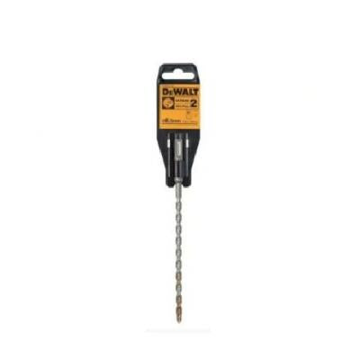 Dewalt XLR Sds Plus 6.5mm Drill Bit Silver and Black 200 x 260mm N380303