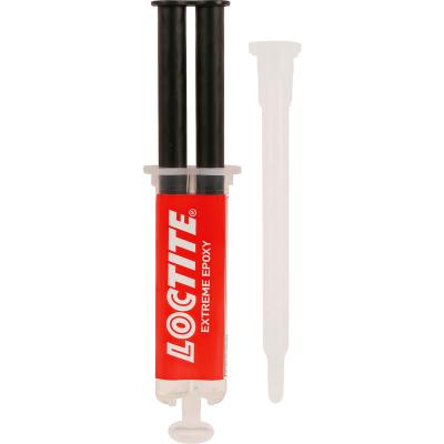 Henkel Loctite Transparent Instant Mix All Purpose Extreme Epoxy Syringe Glue Clear 11ml 2547983
