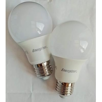 Energizer E27 LED Bulb Warm White 8.2W 2Pk S16710