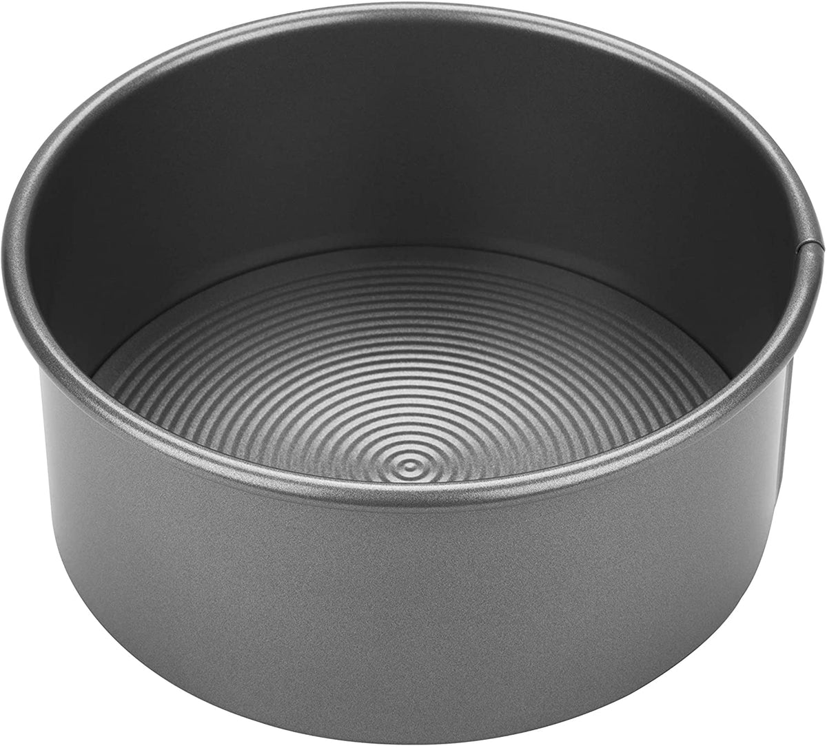 Circulon Loose Base Round Cake Tin Grey 8-Inch SKU47122