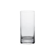 The Rayware Group Ravenhead Mystique Hiball Glasses Clear 44cl 4PK 0041.427