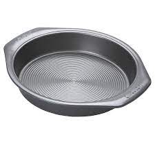 Circulon Hassle-Free Momentum Round Cake Tin Black 9-inch 29 x 25.5 x 4cm 46144