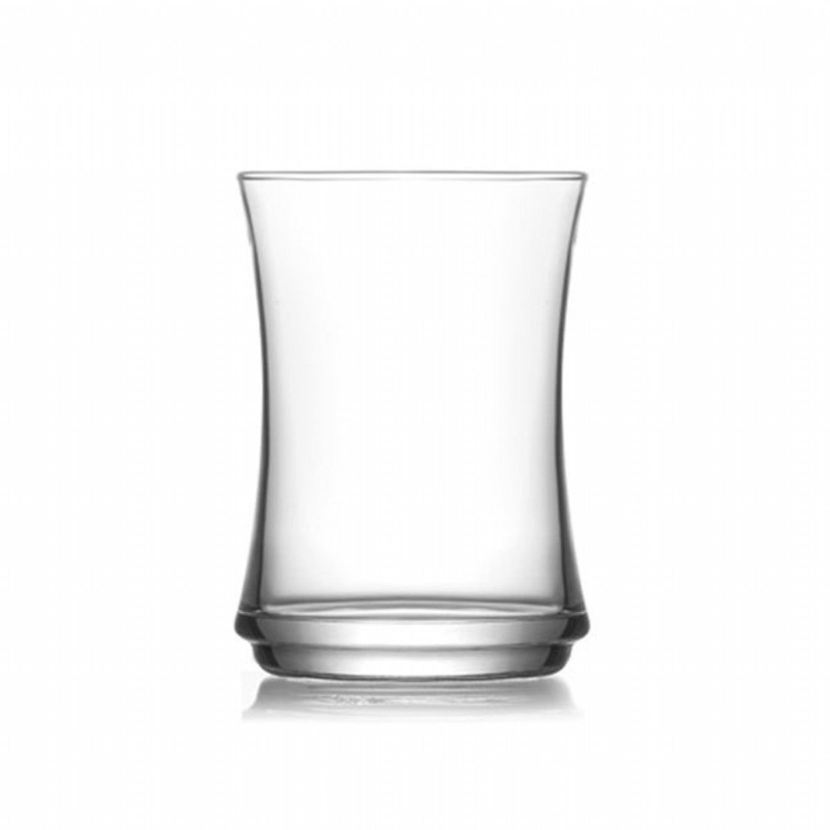 Lav Brotto Collection Buddies In Delight Beer Glasses Clear 565cc 19.25oz Pack of 3-Pcs BRO29
