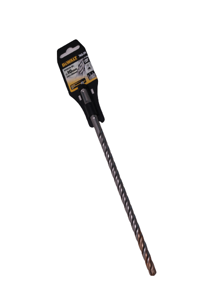 Dewalt Long-life FHC SDS plus Silver 10mm x 200 x 260mm N380317