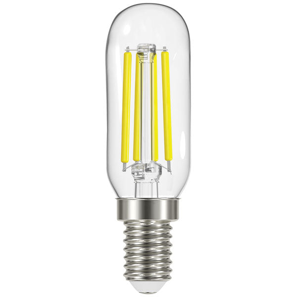 Energizer LED Cooker Hood Filament SES E14 Type 420 Lumens Light Bulb Warm White 4W S13563 
