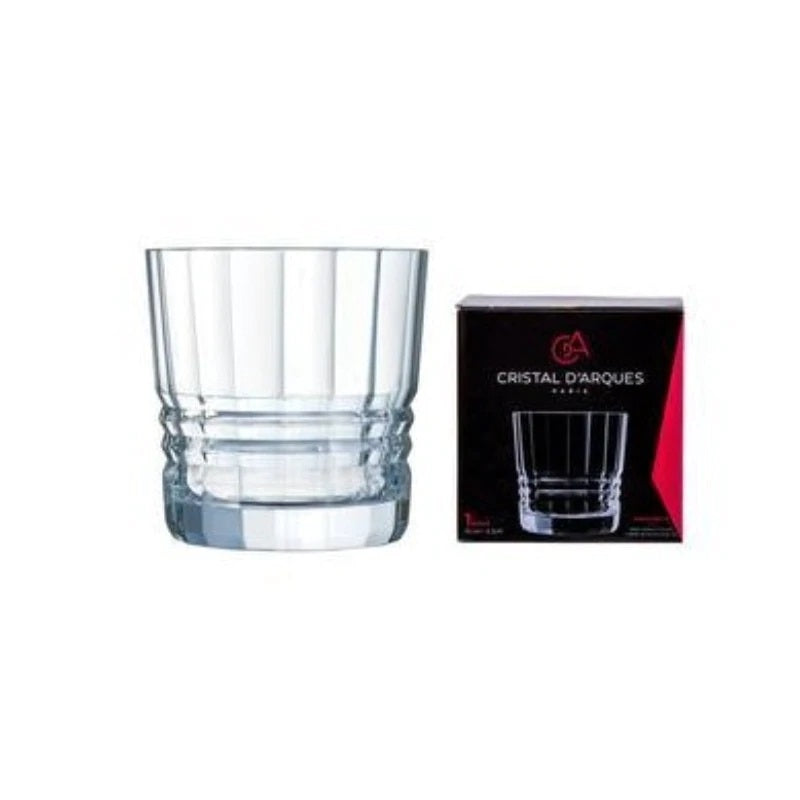 LAV Elegan Tumble Set Clear Small 315cc 3Pk TR-43-K-0026665