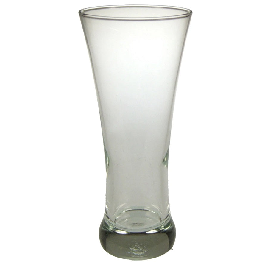 LAV Beer Glass Set Clear Small 380cc 2Pk TR-43-K-0026665