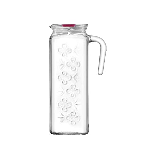 LAV Bloom Glass Clear TR-43-K-0026665