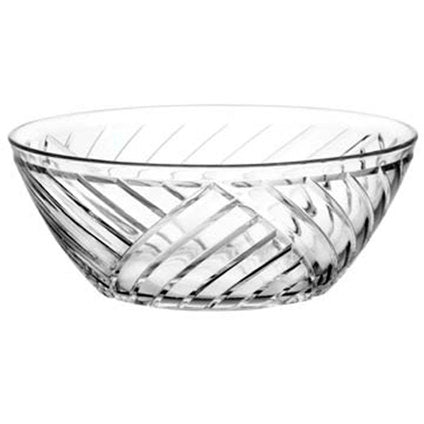 Lav Elis Glass Bowl In Box Assorted 1Pk 2140cc