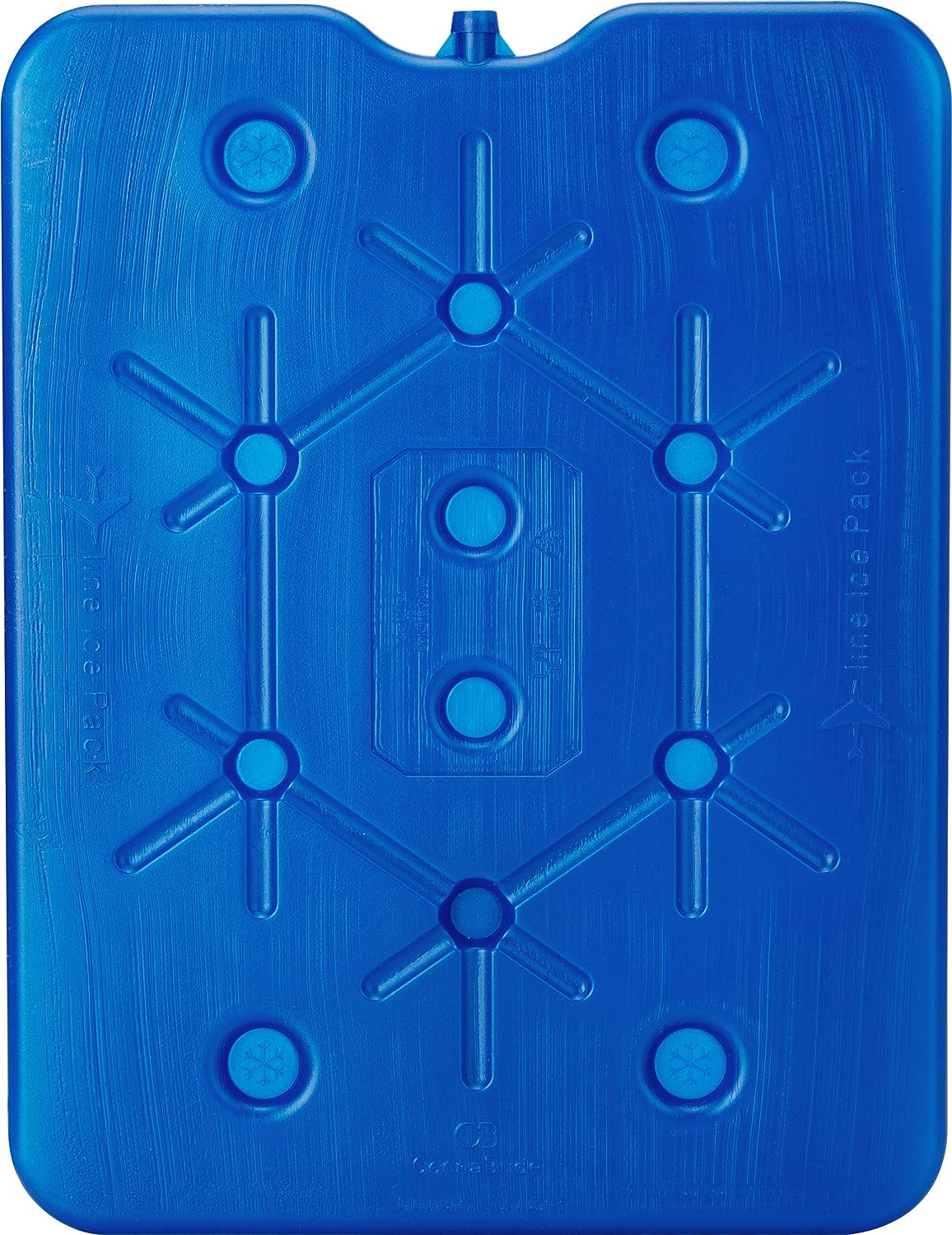 Thermos Reusable Freeze Board Blue 800g 179274
