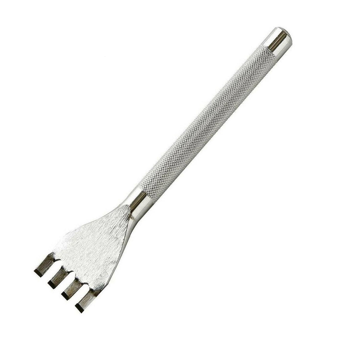 Dewalt SDS-Plus Steel TCT Comb Chisel Silver 32mm x 130mm DT6807