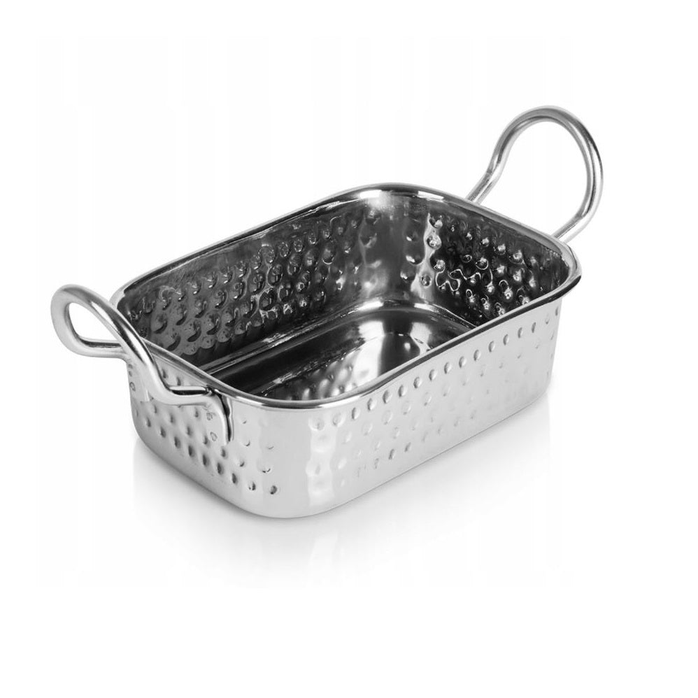 Roasting Tray Metal 175mm x85mm x70mm 112743