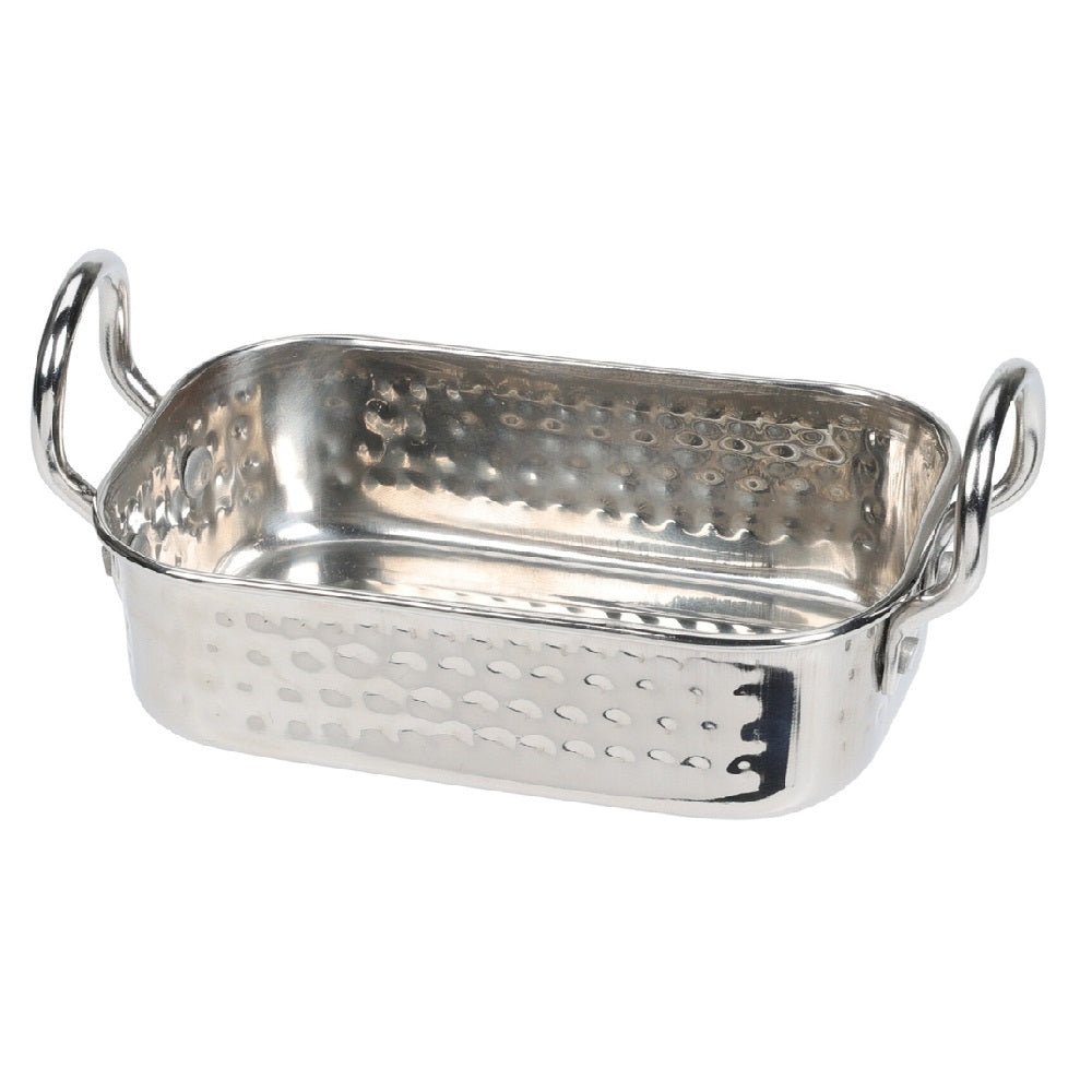 Roasting Tray Metal 175mm x85mm x70mm 112743