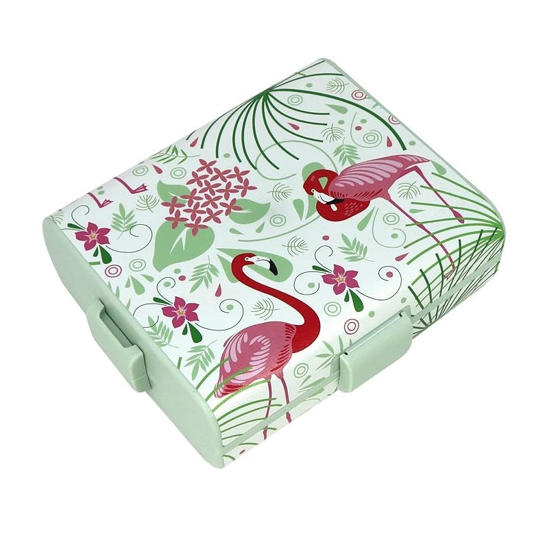 Comic Lunch Box 20cm x 17cm x 6.5cm 097565 | Assorted Colours