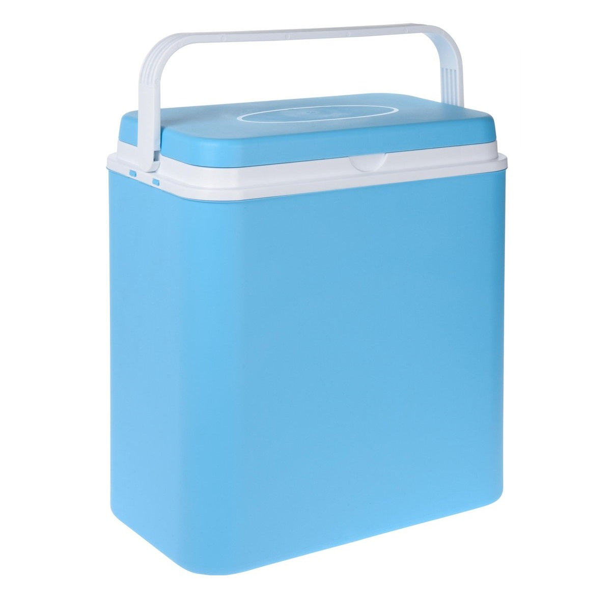 Excellent Cool Solutions Cooler Box Blue 30Ltr 39cm x 29cm x 39cm 128030
