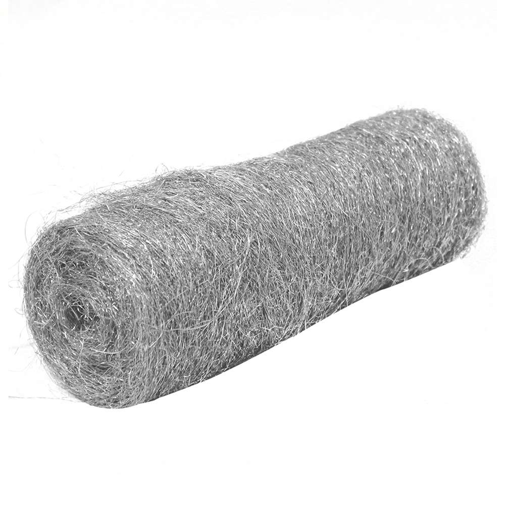 Dekton Steel Wool Coarse 300g DT80820 | Multisurface | Use for Cleaning and Sanding Heavily Soiled and Rusted Surfaces