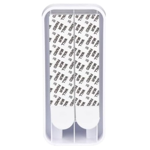 3M Command Utility Hook White X-Large 17010UKN | Capacity up to 4.5Kg | Damage Free Hanging | Holds Strongly | Removes Cleanly
