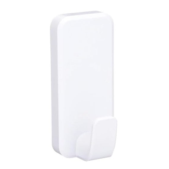 3M Command Utility Hook White X-Large 17010UKN | Capacity up to 4.5Kg | Damage Free Hanging | Holds Strongly | Removes Cleanly