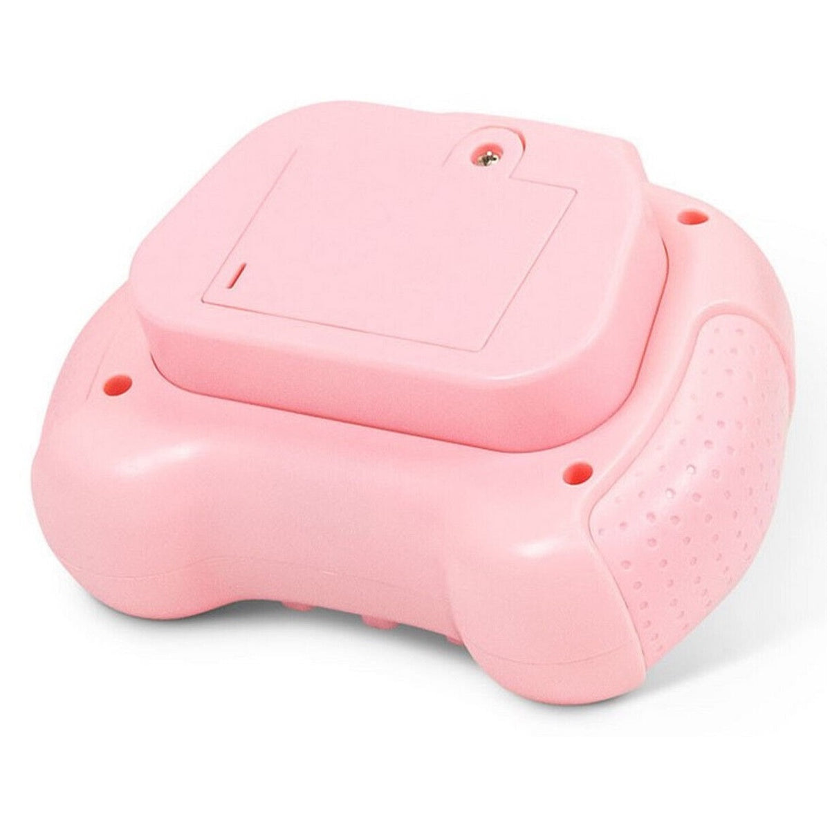 HGL Time Pop Light Up Push Poppers Game Pink SV21723 | 5 Game Modes | Pass Through Mode | Memory Mode | Scoring Mode | Multiplayer Mode | Question Mode