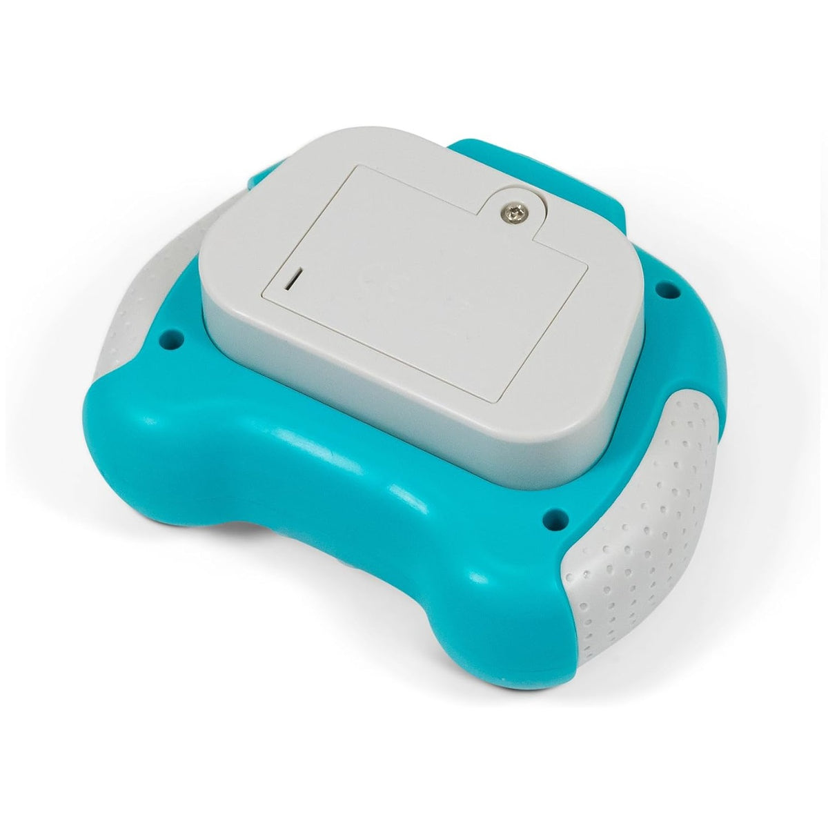HGL Time Pop Light Up Push Poppers Game Blue SV21724 | 5 Game Modes | Pass Through Mode | Memory Mode | Scoring Mode | Multiplayer Mode | Question Mode