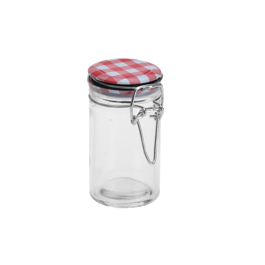 Storage Jar Glass 90ml 3,04oz 395099