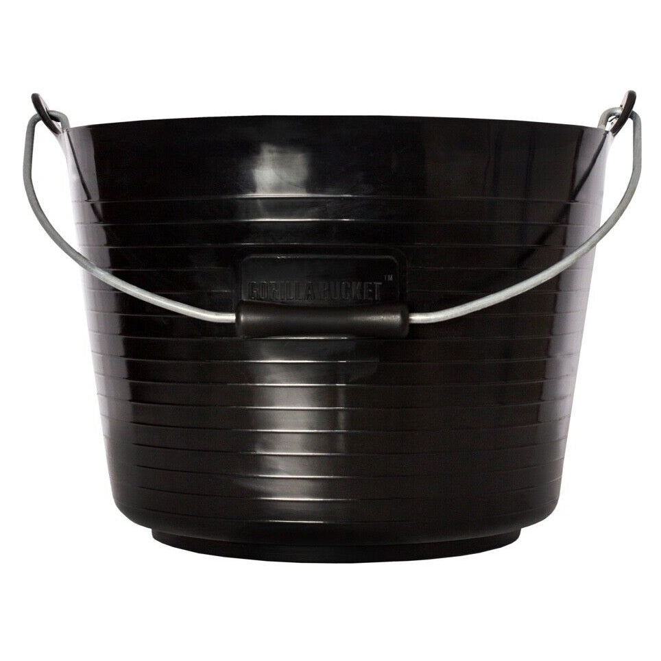 Growmoor Multi Purpose Compost 40Ltr BGMPC40LTR | Ideal for Use Throughout the Garden | Helps Create more Colourful Flowers and Greener Leaves | Slow Release Feed and Moisture Retention for Healthier Plants | Adds Vital Nutrients to Create Healthier Stronger Roots