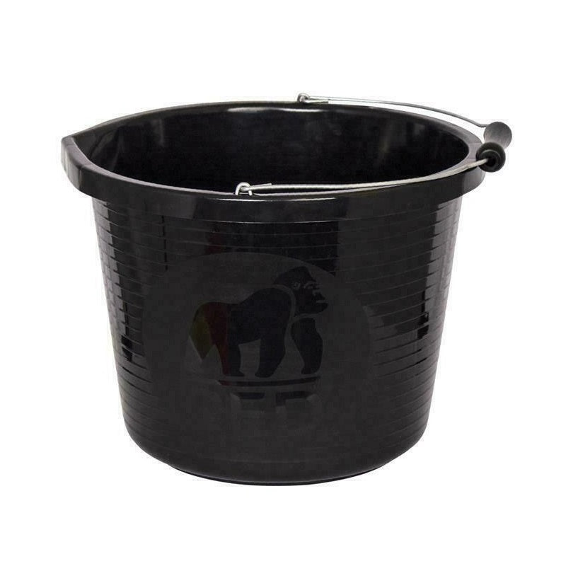 Growmoor Multi Purpose Compost 40Ltr BGMPC40LTR | Ideal for Use Throughout the Garden | Helps Create more Colourful Flowers and Greener Leaves | Slow Release Feed and Moisture Retention for Healthier Plants | Adds Vital Nutrients to Create Healthier Stronger Roots