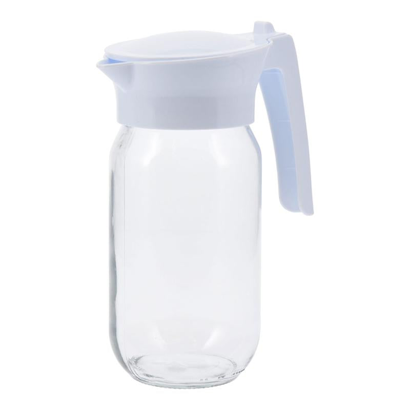 Excellent Houseware Pitcher Glass Clear 1000ml 099137