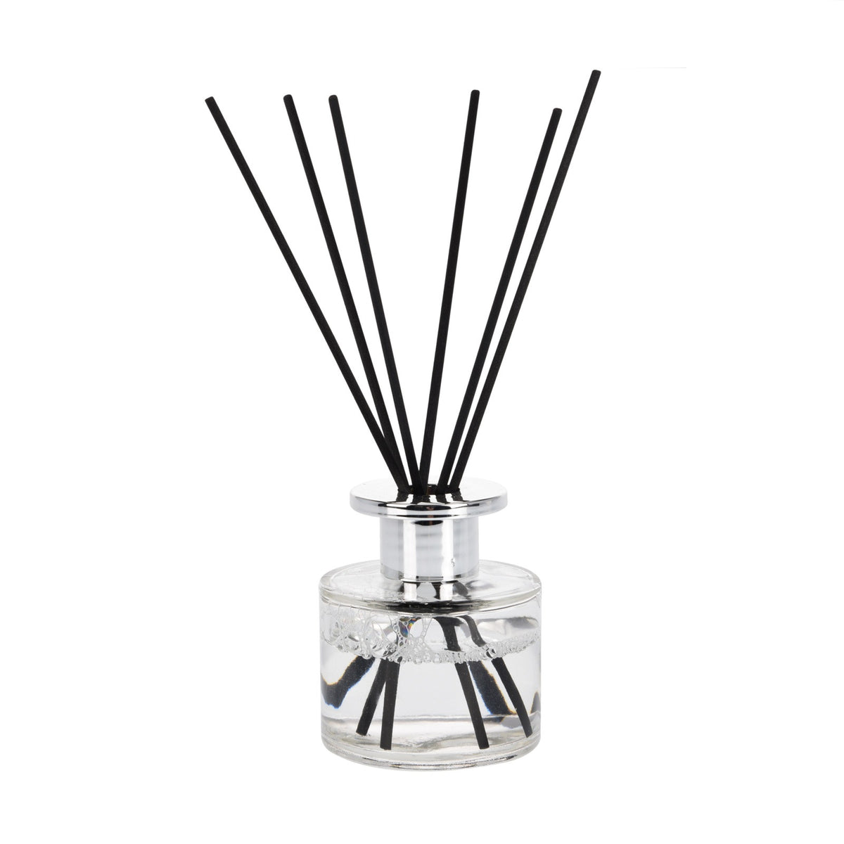 Aroma Di Rogito Green Tea Perfume Diffuser Clear 100ml 083191 | 6 x Scents