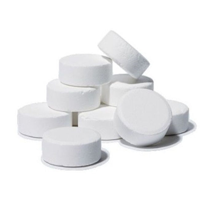 151 Elbow Grease Power Fizz Action Berry Blast Toilet Cleaner Tabs White Pack of 10 EG75 | No Scrubbing Needed | Removes Upto 100 Percent Limescale | Self Active Cleaning | Deep Cleaning